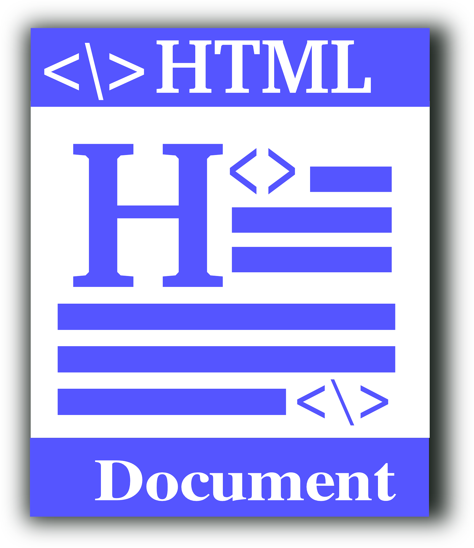HTML/CSS