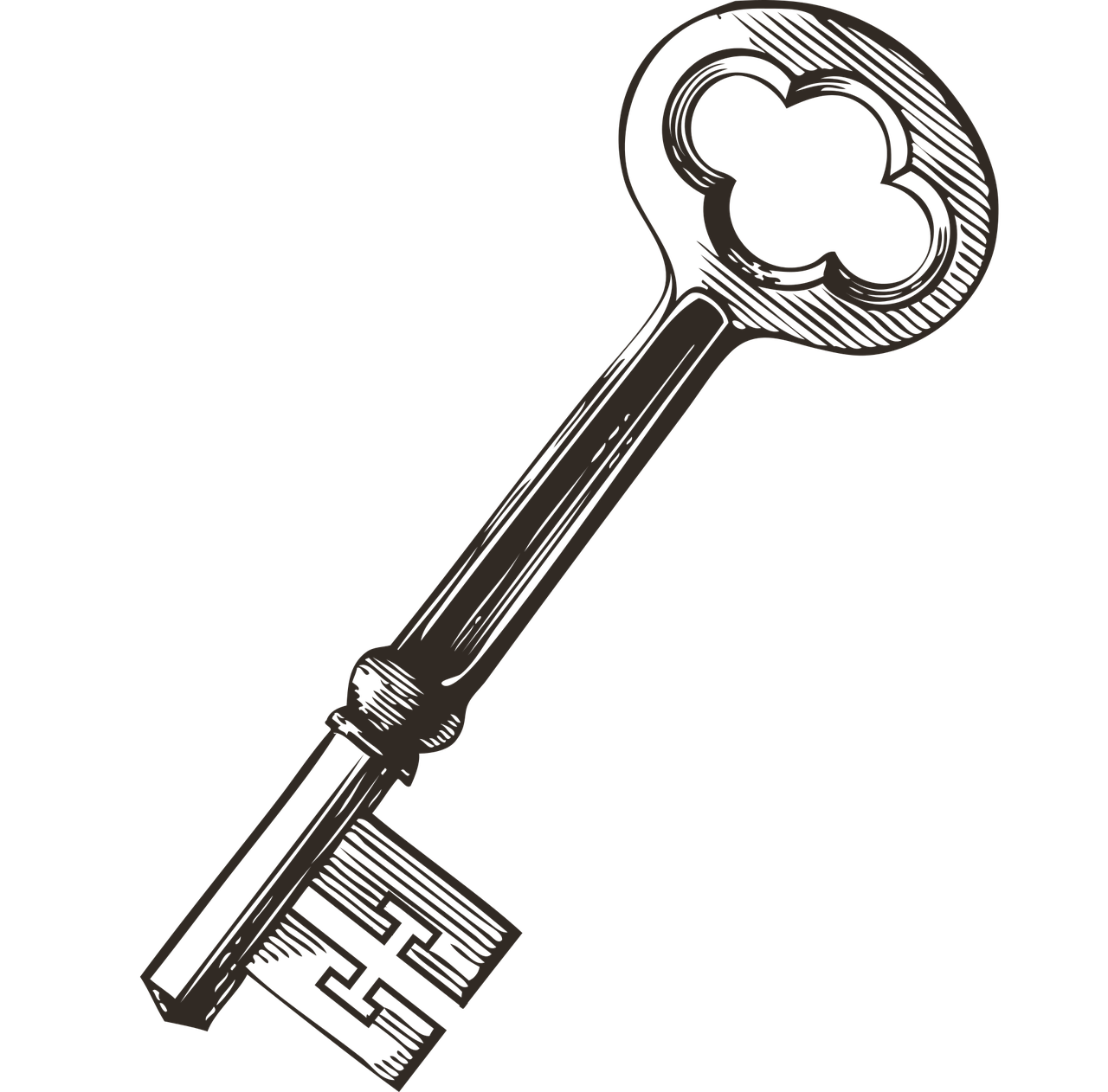 Keyframe Arten