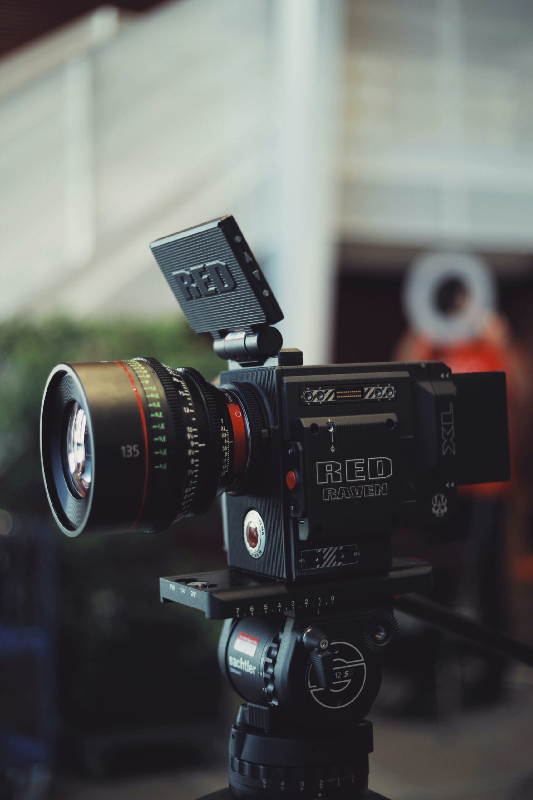 Adobe Premiere Rush Kurzfilm- Projekt