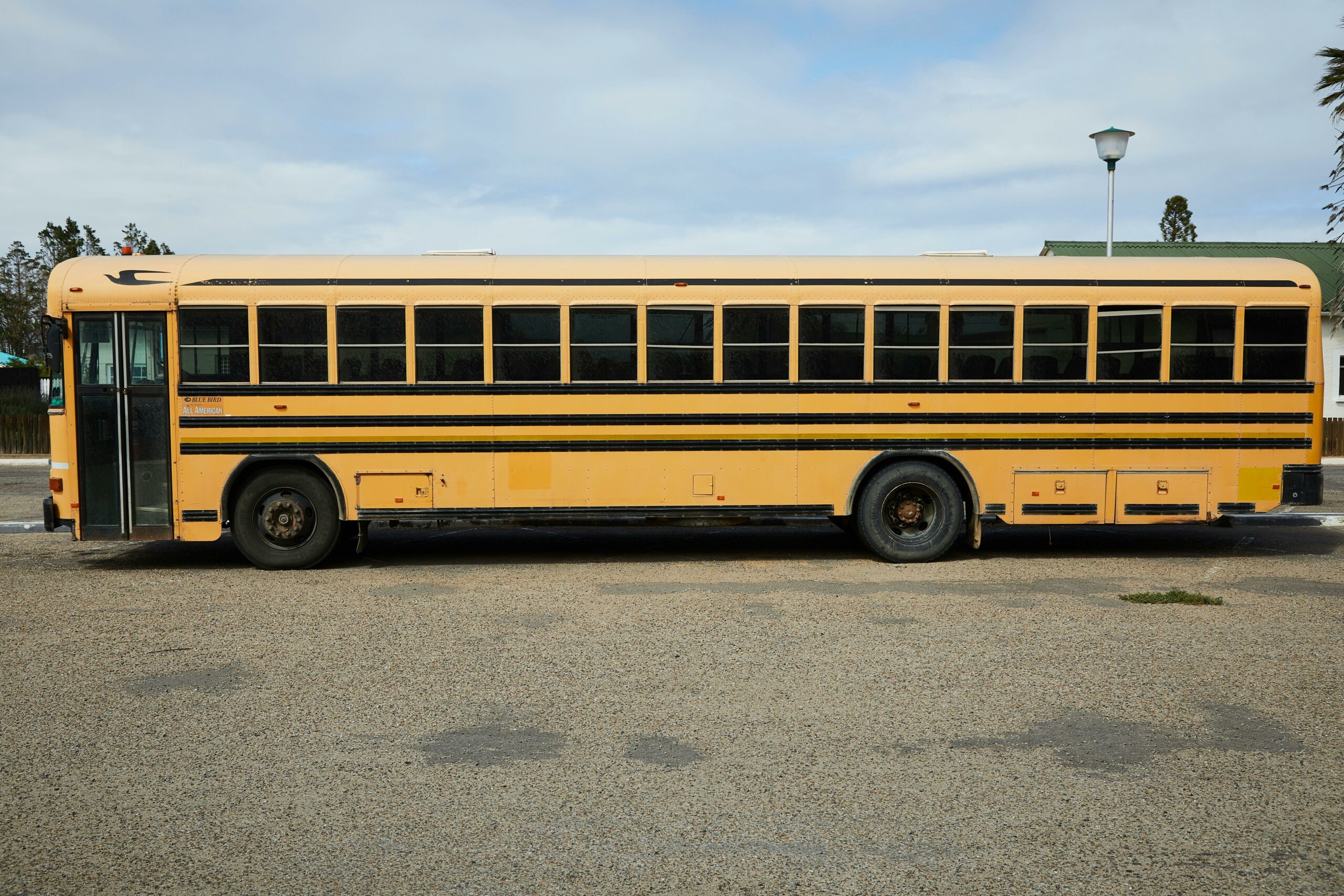 Bus
