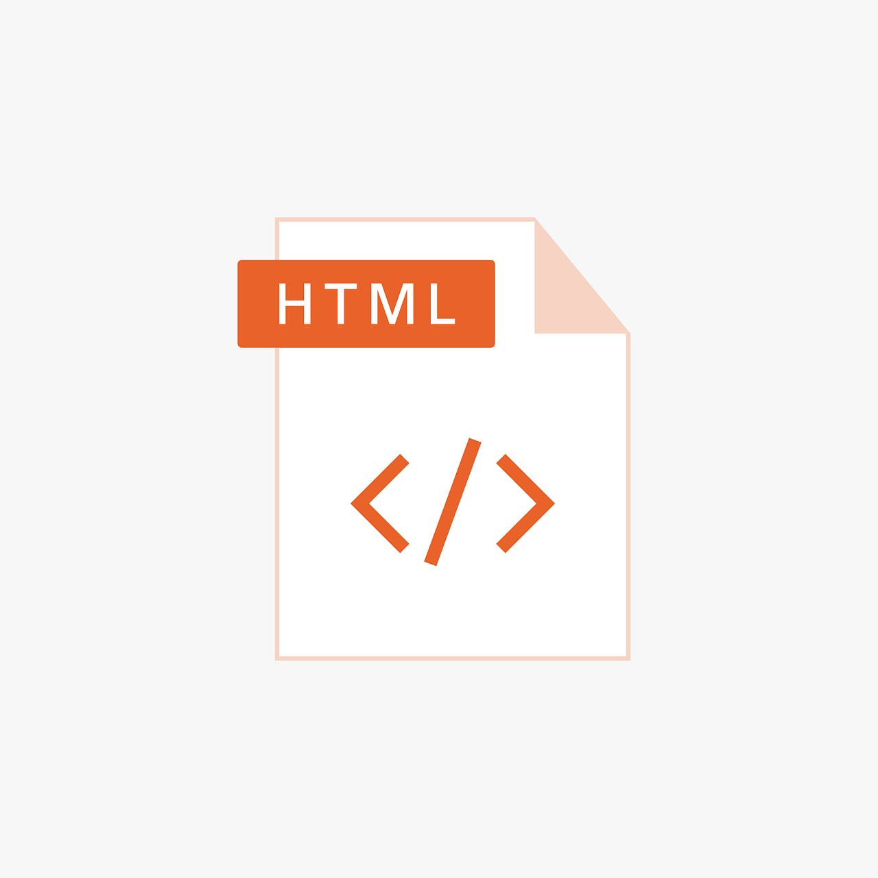 Grundlagen HTML